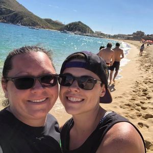 Meet your Posher, April